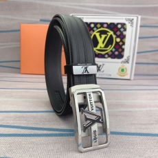 Louis Vuitton Belts